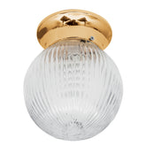 Luminario de sobreponer, modeo 1025 voteck